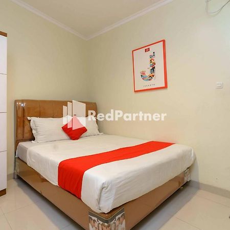 Jo Residence Syariah Redpartner Τζακάρτα Εξωτερικό φωτογραφία