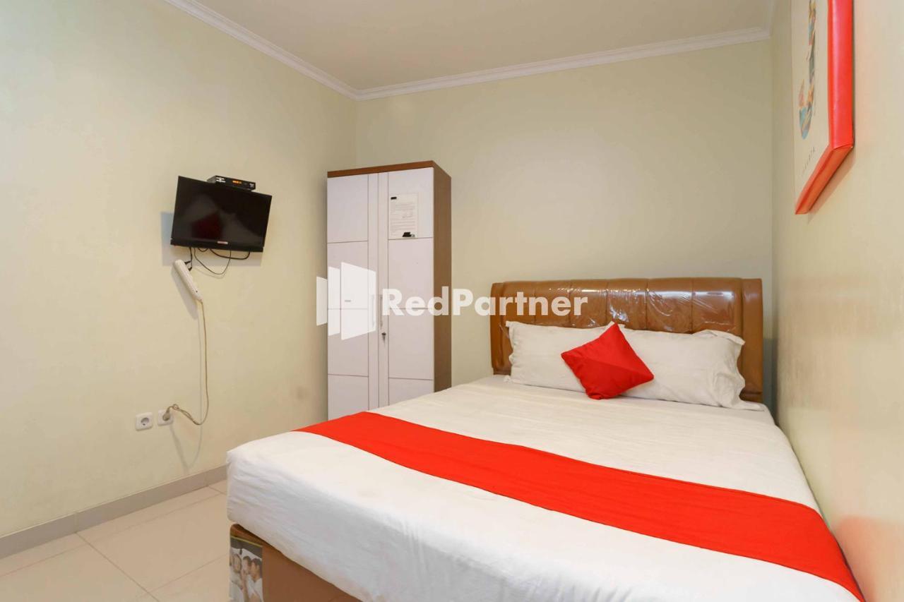 Jo Residence Syariah Redpartner Τζακάρτα Εξωτερικό φωτογραφία