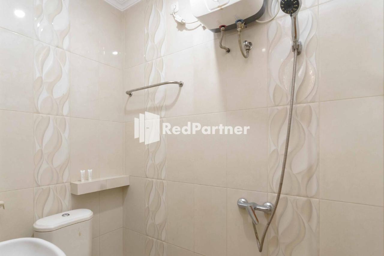 Jo Residence Syariah Redpartner Τζακάρτα Εξωτερικό φωτογραφία