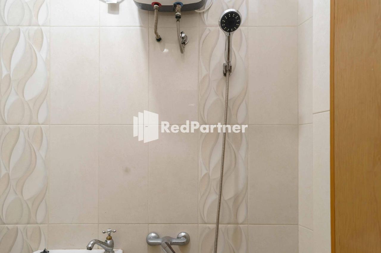 Jo Residence Syariah Redpartner Τζακάρτα Εξωτερικό φωτογραφία