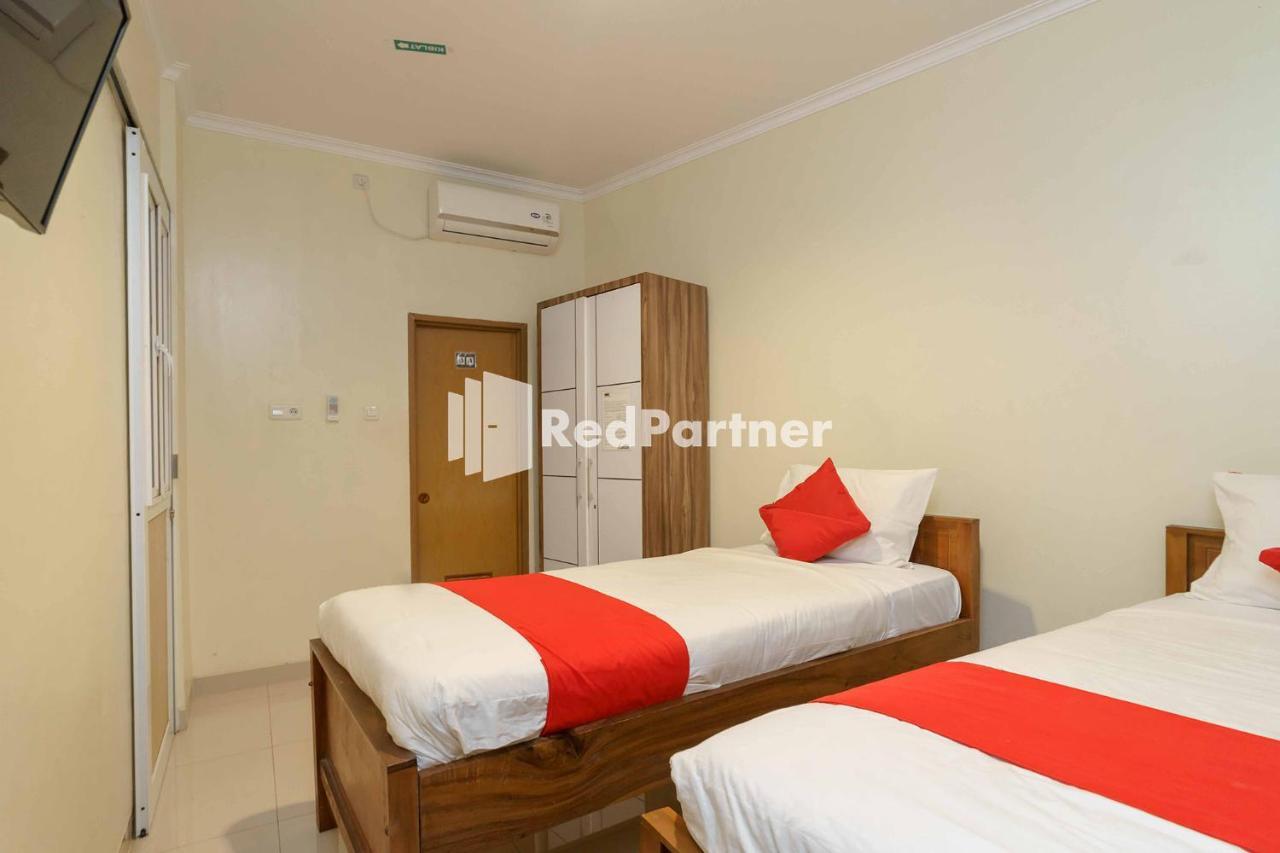 Jo Residence Syariah Redpartner Τζακάρτα Εξωτερικό φωτογραφία