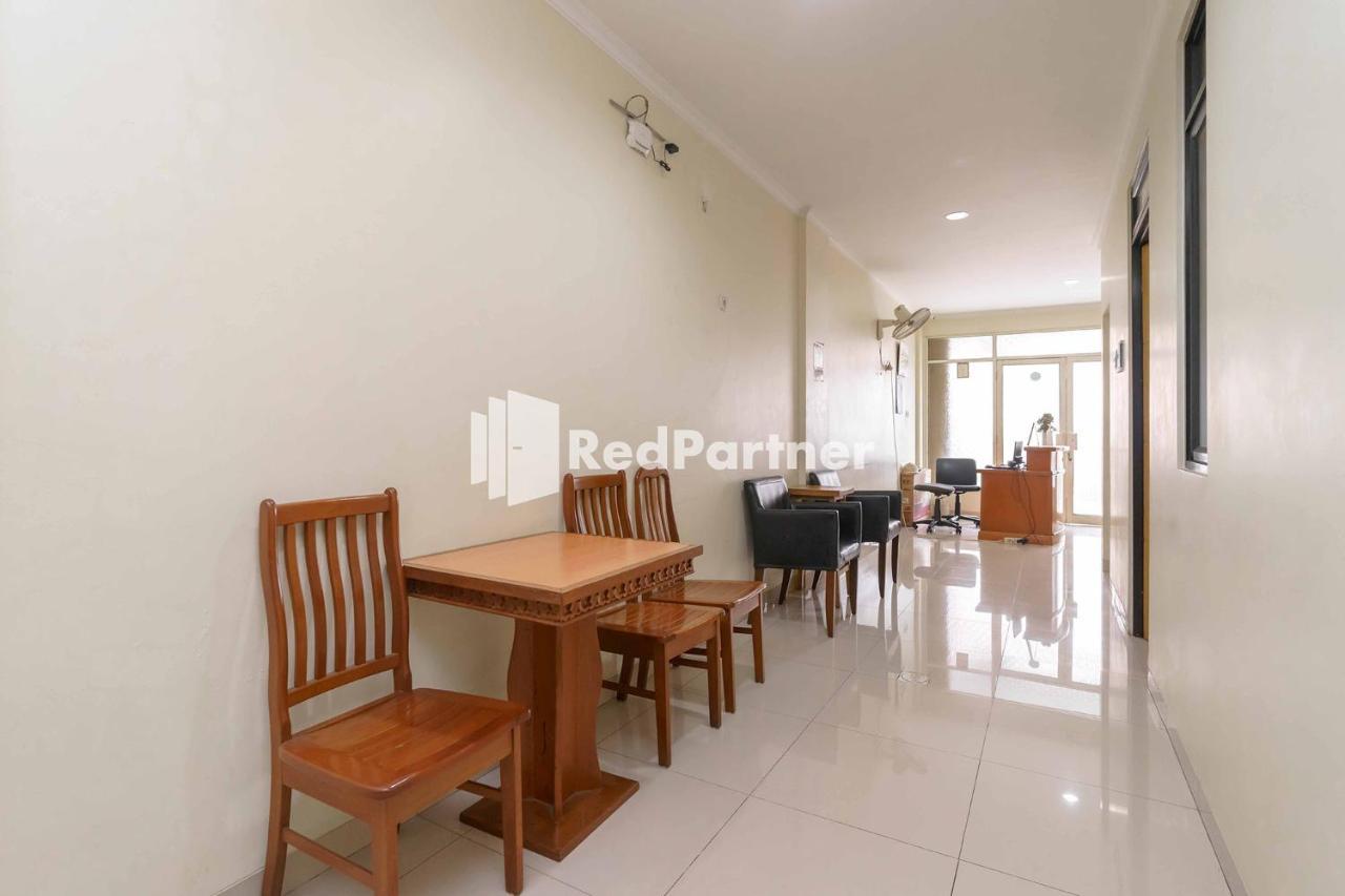 Jo Residence Syariah Redpartner Τζακάρτα Εξωτερικό φωτογραφία