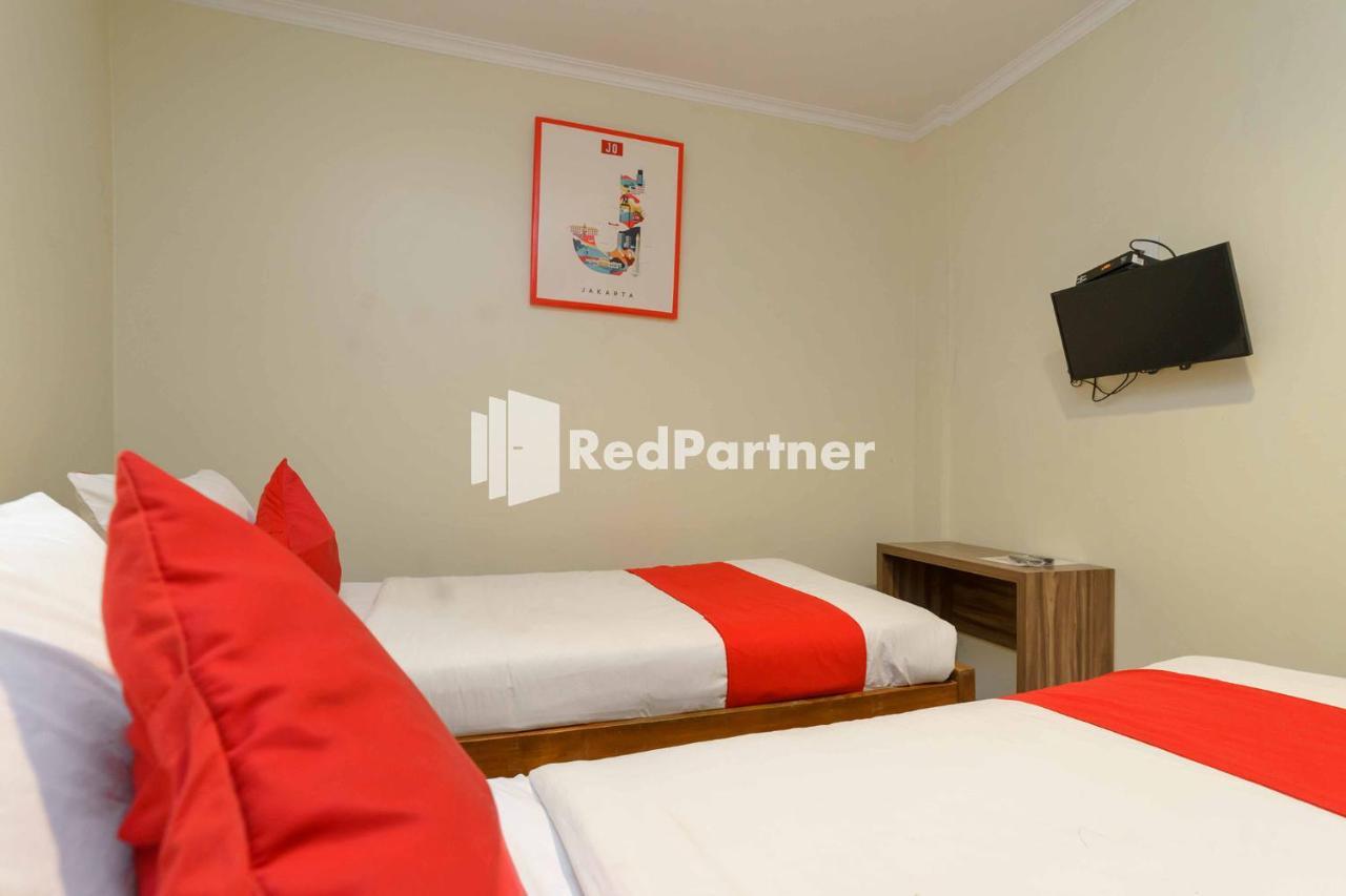 Jo Residence Syariah Redpartner Τζακάρτα Εξωτερικό φωτογραφία