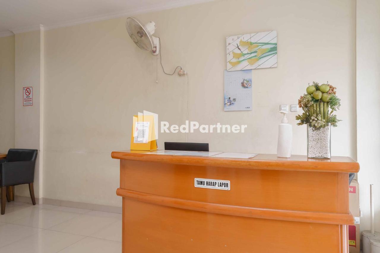 Jo Residence Syariah Redpartner Τζακάρτα Εξωτερικό φωτογραφία