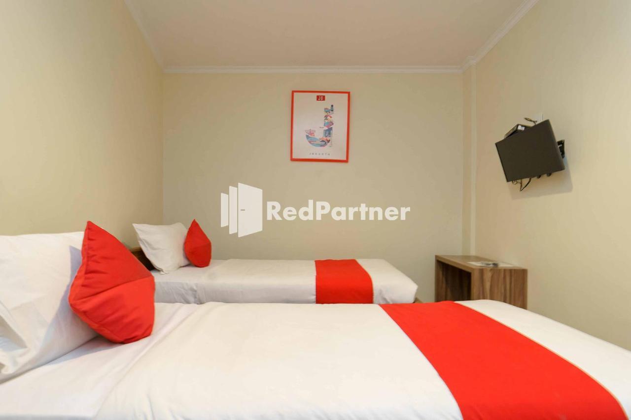 Jo Residence Syariah Redpartner Τζακάρτα Εξωτερικό φωτογραφία