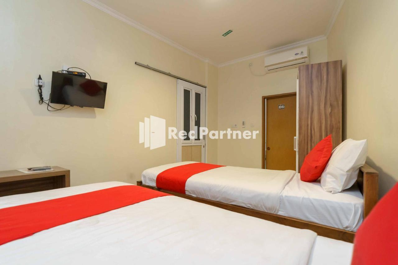 Jo Residence Syariah Redpartner Τζακάρτα Εξωτερικό φωτογραφία